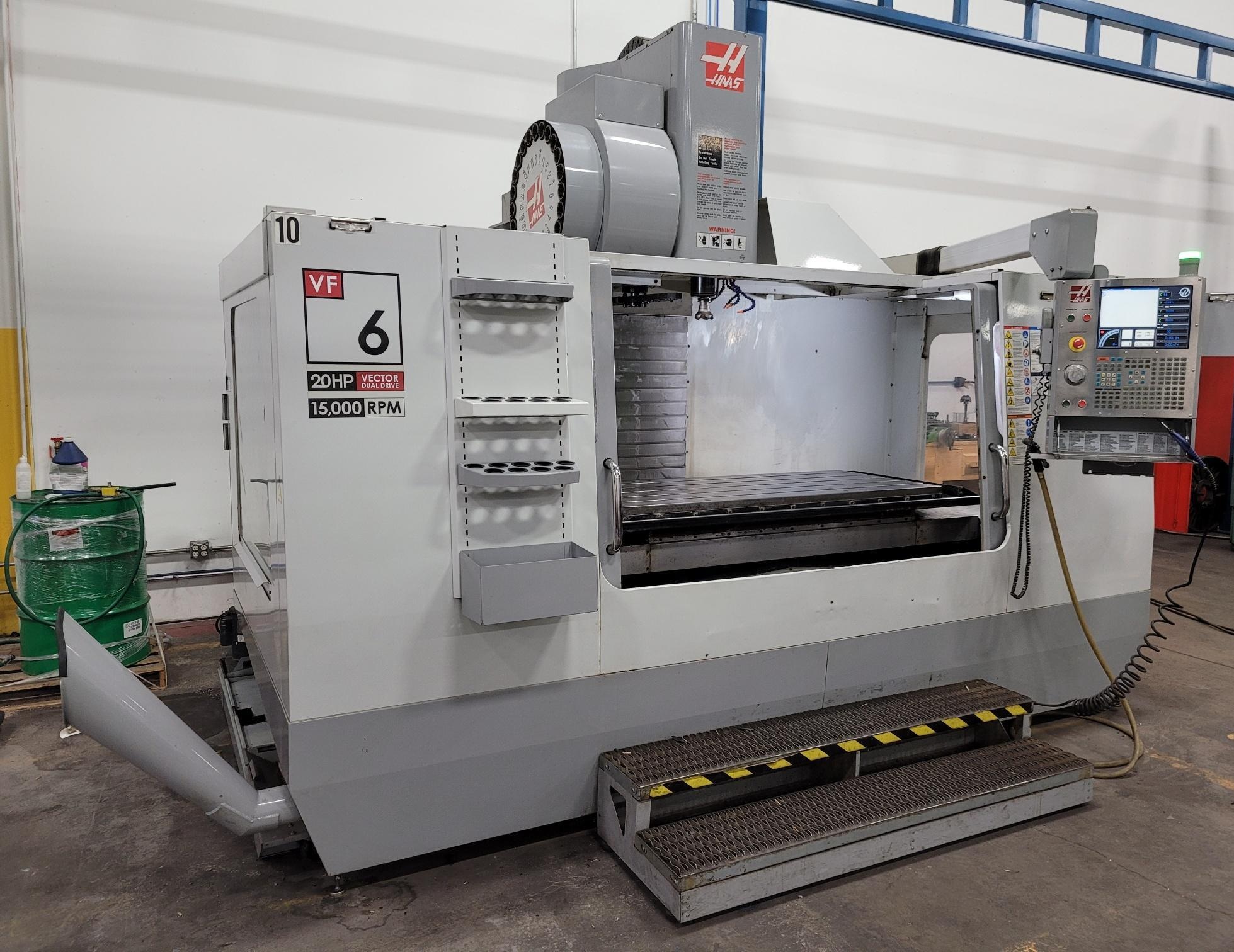 Haas VF 6 40 (3)