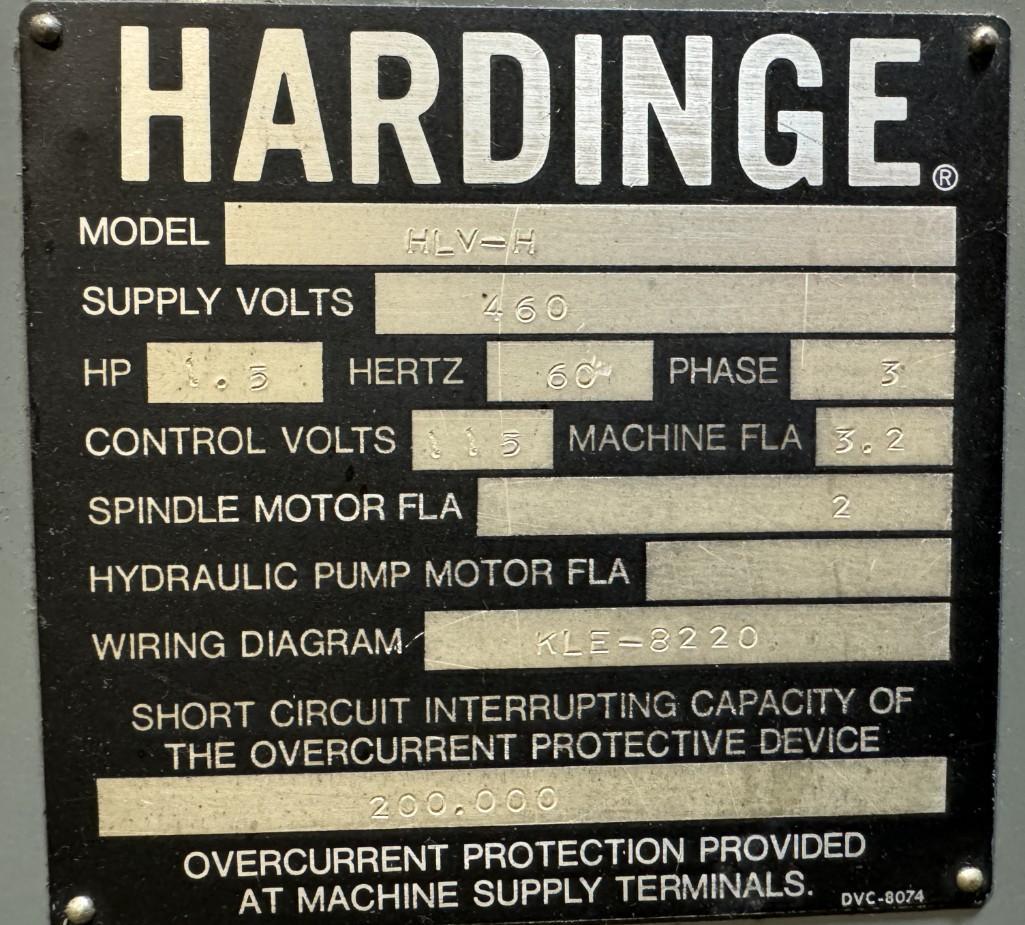Hardinge HLV H (2)