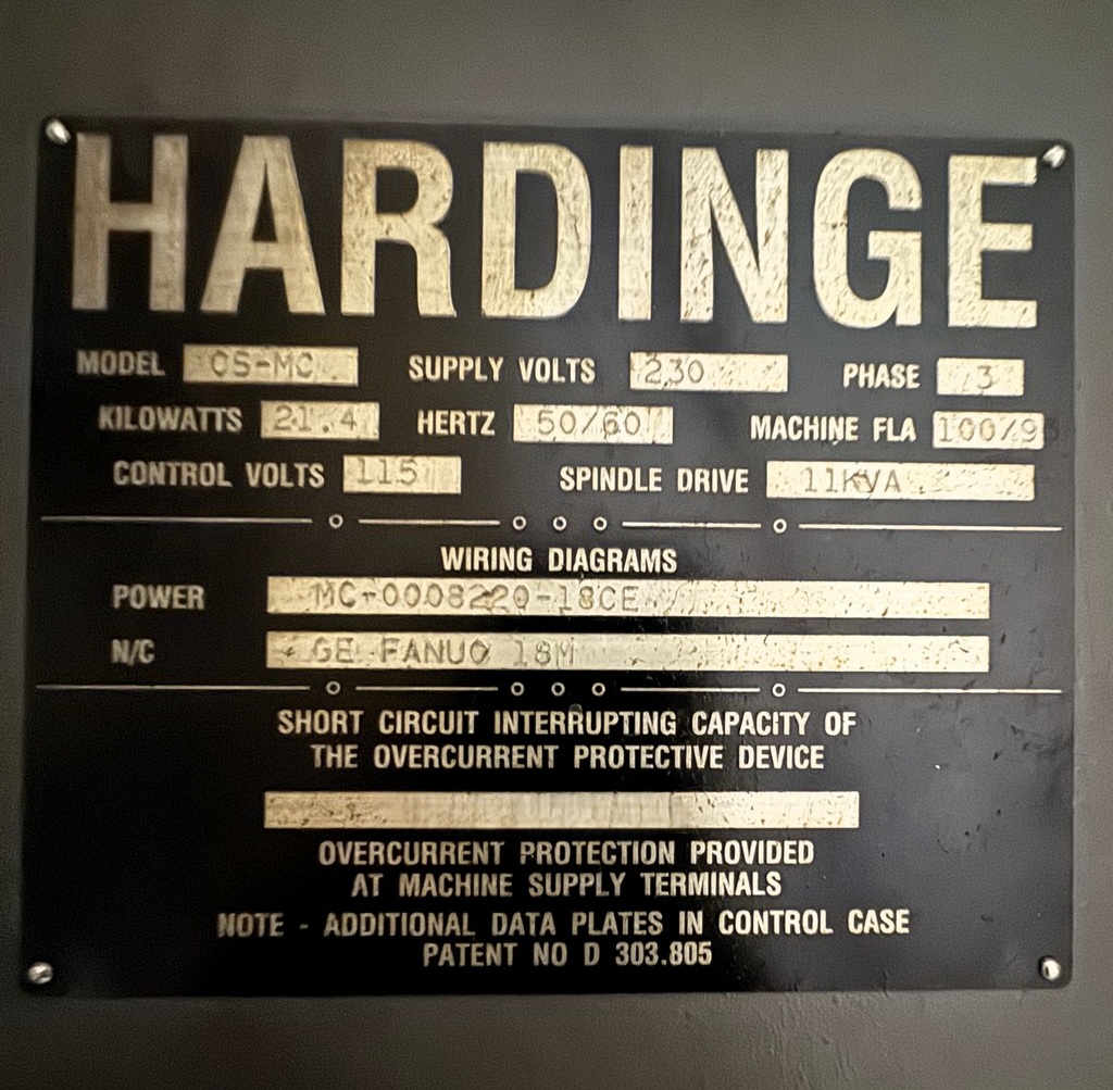 Hardinge VMC 700 (3)