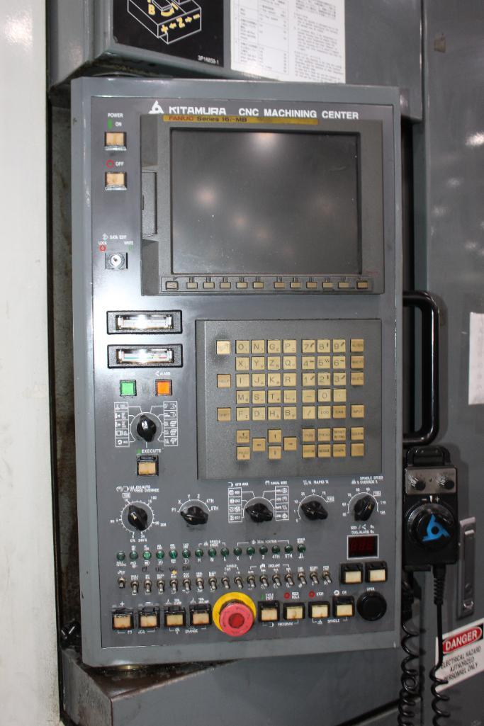 KITAMURA Mycenter HX500i (2)