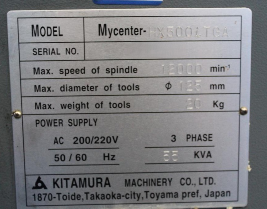 KITAMURA Mycenter HX500iTGA (3)