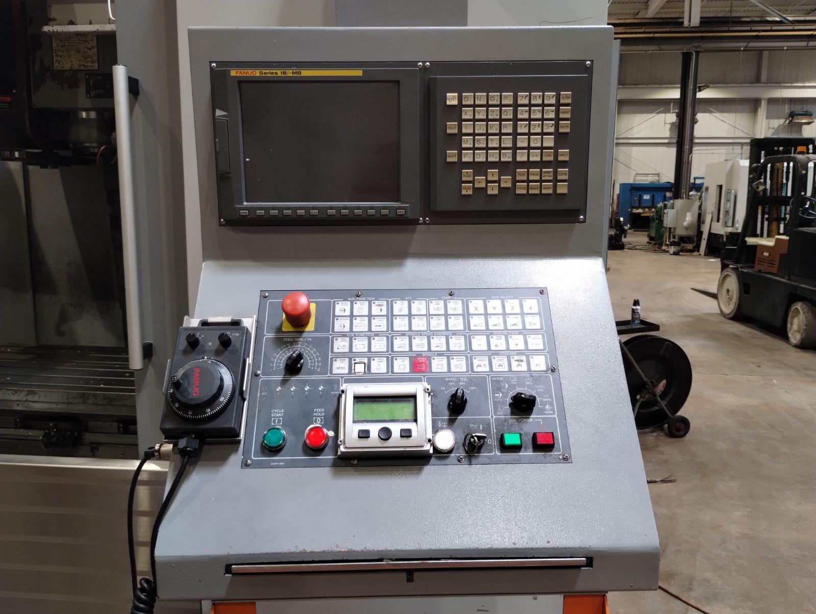 LEADWELL MV 50i (2)