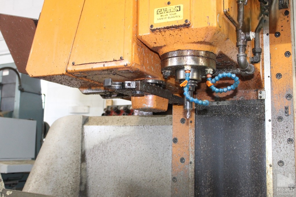 LeBlond Makino FNC24A20 (2)
