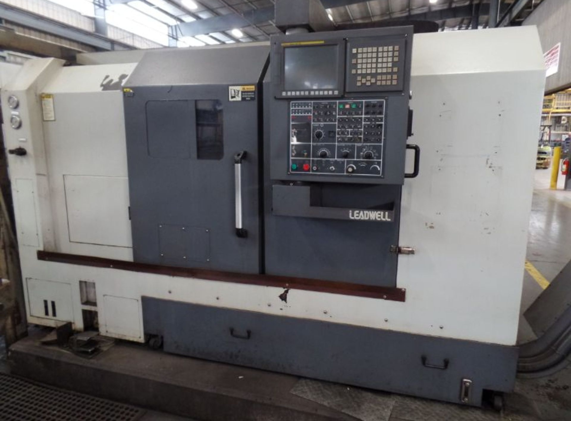 Leadwell T 7 (1)