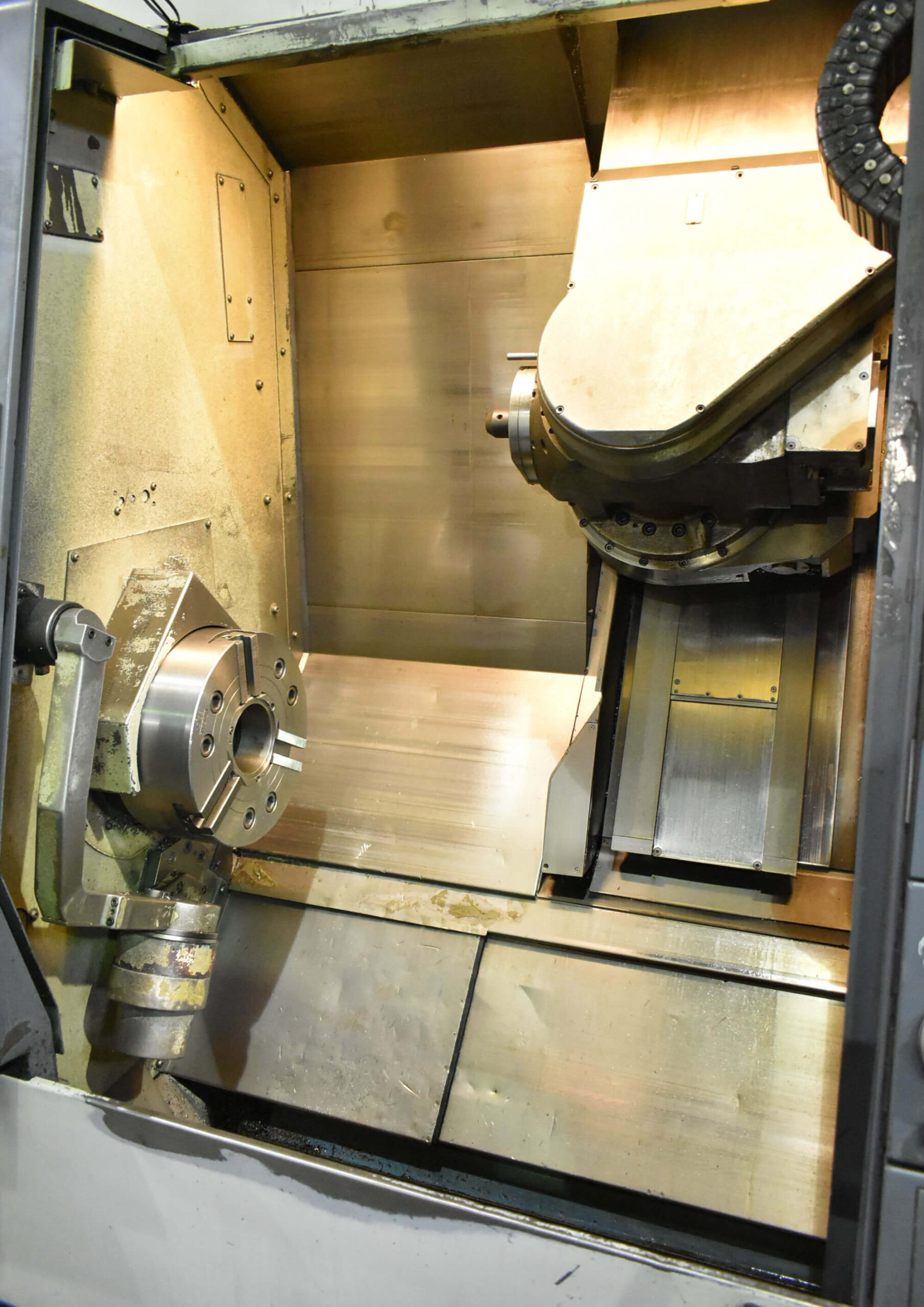 MAZAK INTEGREX 300 2Y (2)