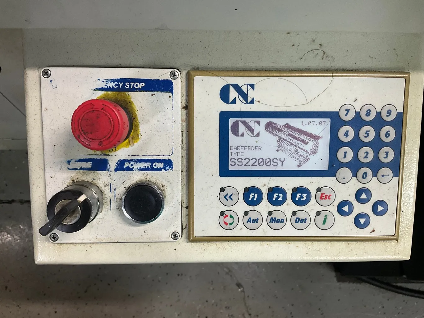 Mazak Quick Turn Nexus 200-II MSY CNC Turning Center - Y Axis, Sub Spindle Lathe 8
