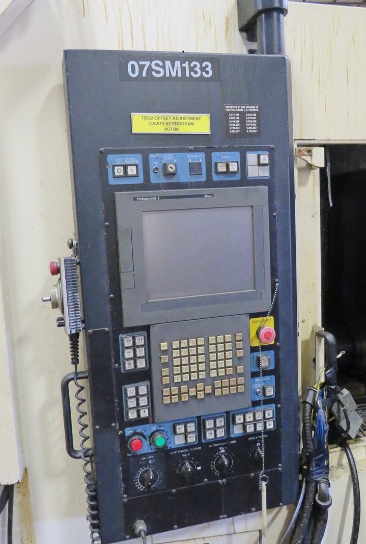 Makino A51 (2)