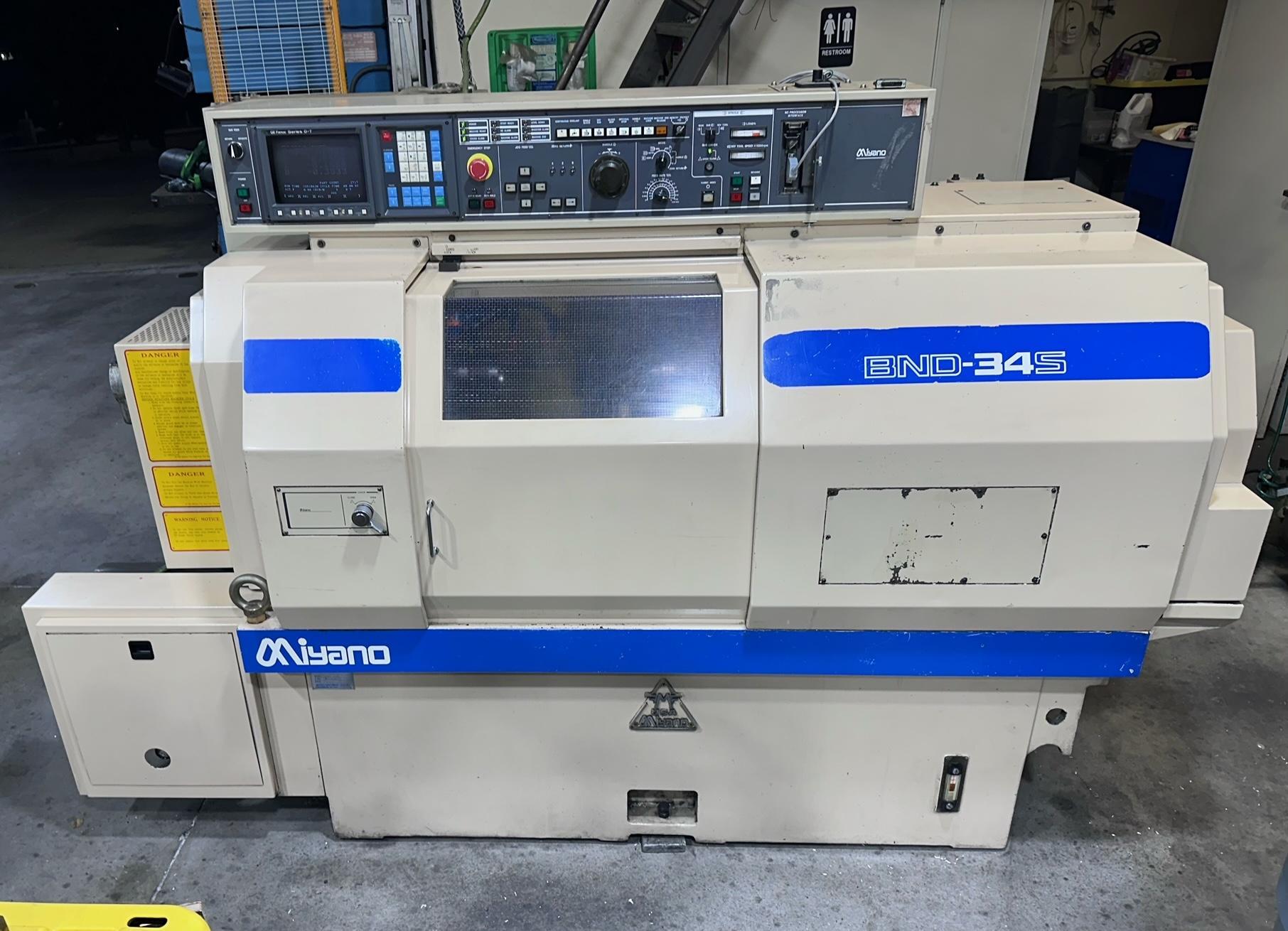 Miyano BND 34S (1)