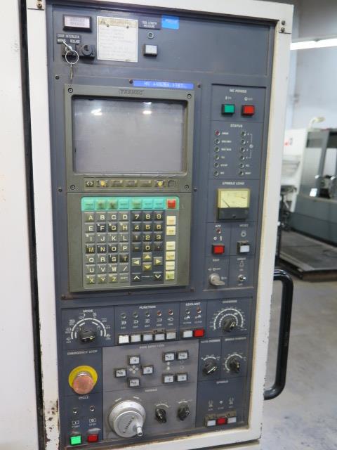 Mori Seiki MV 40B (3)