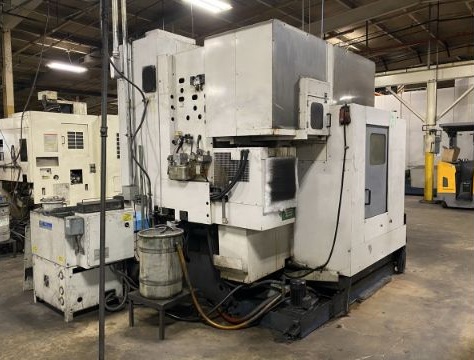 Mori Seiki SV 500B50 (1)