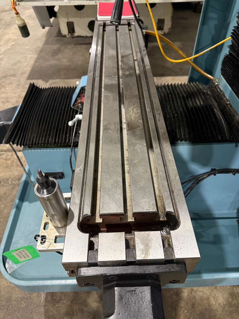 Southwestern Industries TRAK DPM RX2 CNC Bed Type Milling - 2020 5