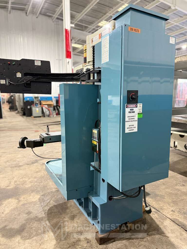 Southwestern Industries TRAK DPM RX2 CNC Bed Type Milling - 2020 9