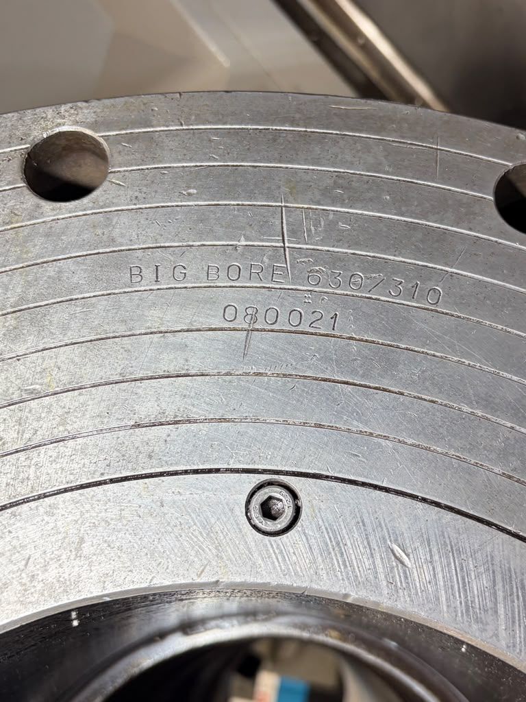 Mori Seiki SL-600C/2000 CNC Turning Center - 10.8" Big Bore, 24.8" Chuck, Long Bed Lathe 9