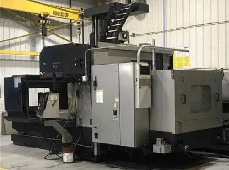 Awea SP-2016 CNC Vertical Machining Center 0