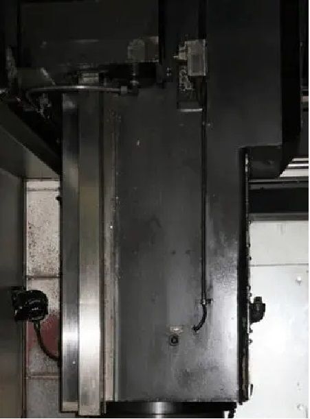 Awea SP-2016 CNC Vertical Machining Center 6