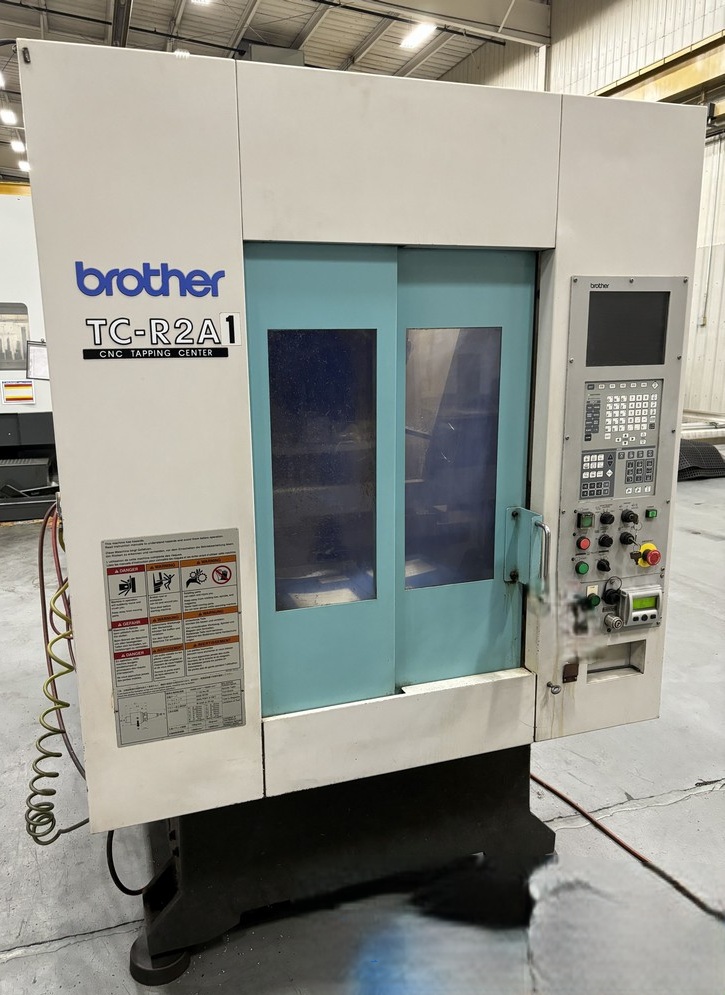 BROTHER TC R2A (1)