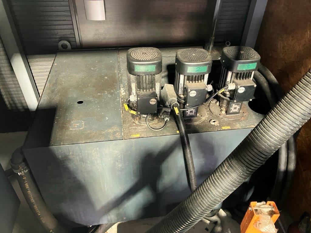 DMG Mori DMU 65FD monoBLOCK 5 Axis CNC Universal Machining Center - Mill 15