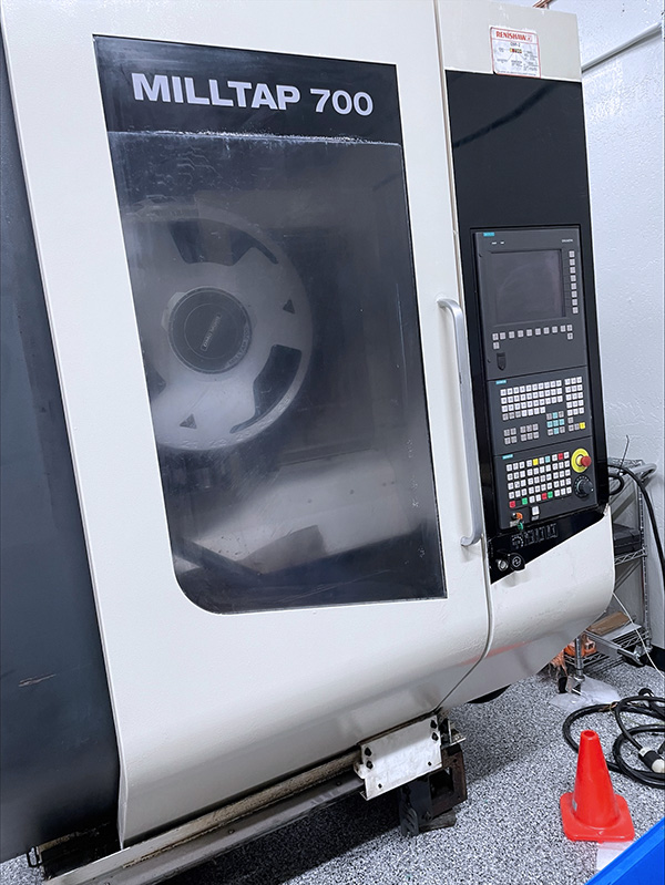 DMG MORI MILLTAP 700 (1)
