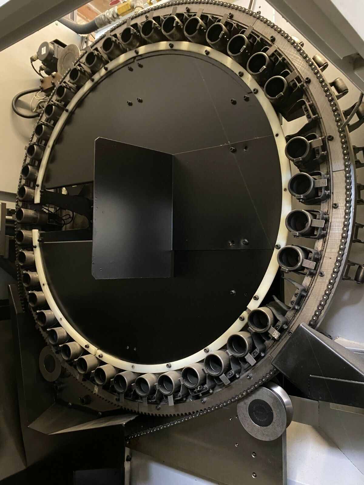 DMG Mori Seiki NHX-5000 CNC Horizontal Machining Center - Mill 7