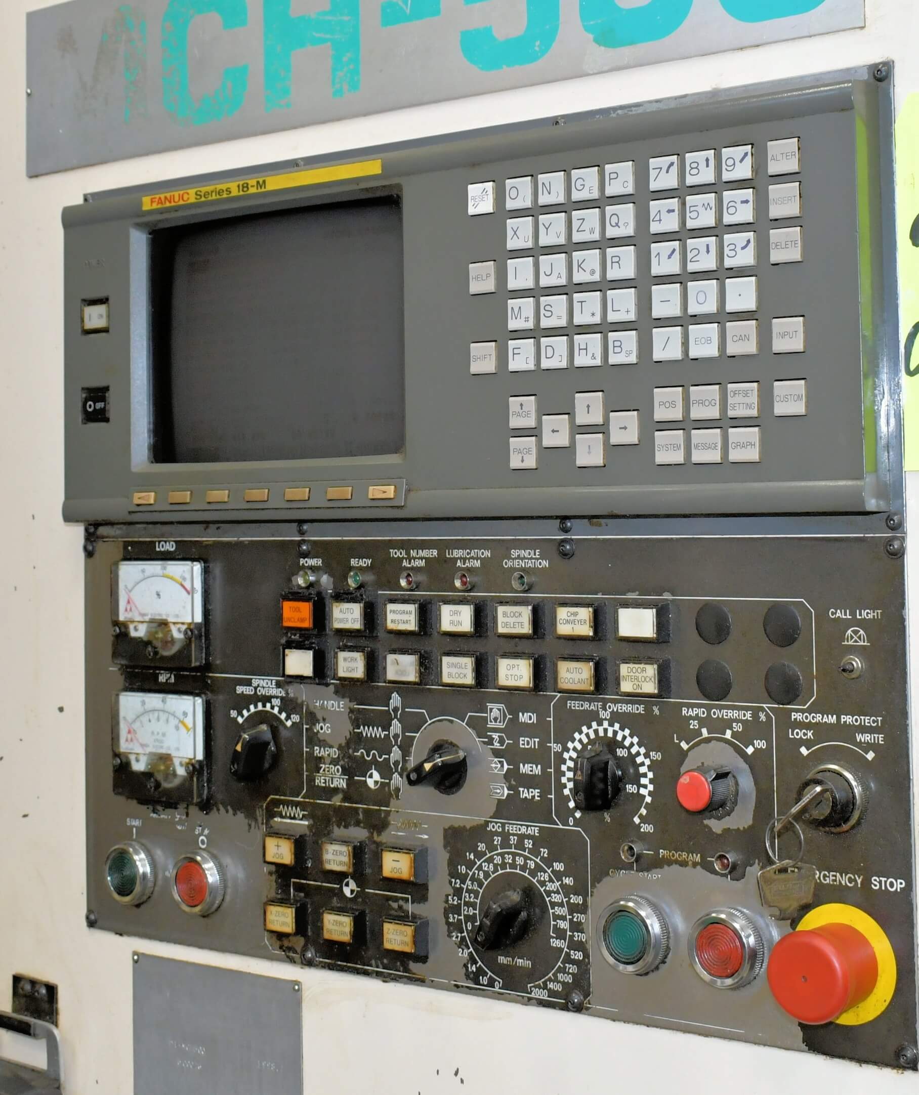 Dahlih DL MCH500 (2)