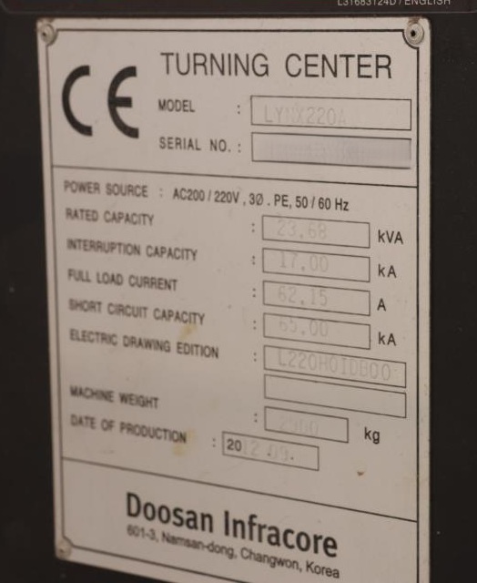 Doosan Lynx 220A (2)