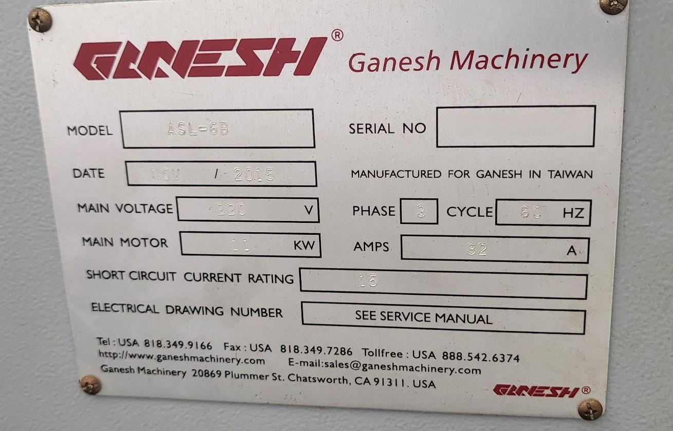 Ganesh ASL 6B (2)