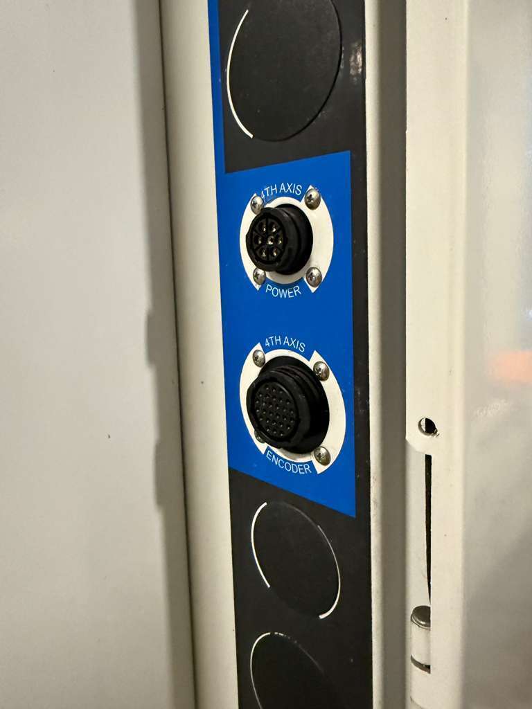 Haas VF-2SSYT CNC Vertical Machining Center - 2018 4th Axis Mill 15