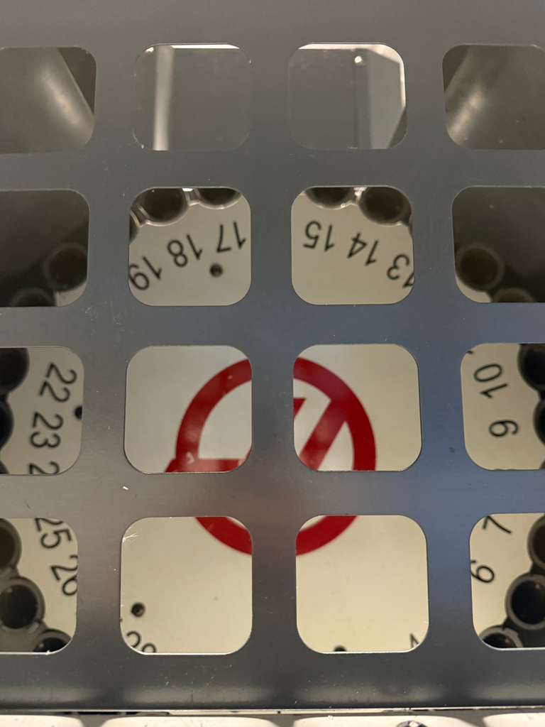 Haas VF-2SSYT CNC Vertical Machining Center - 2018 4th Axis Mill 11