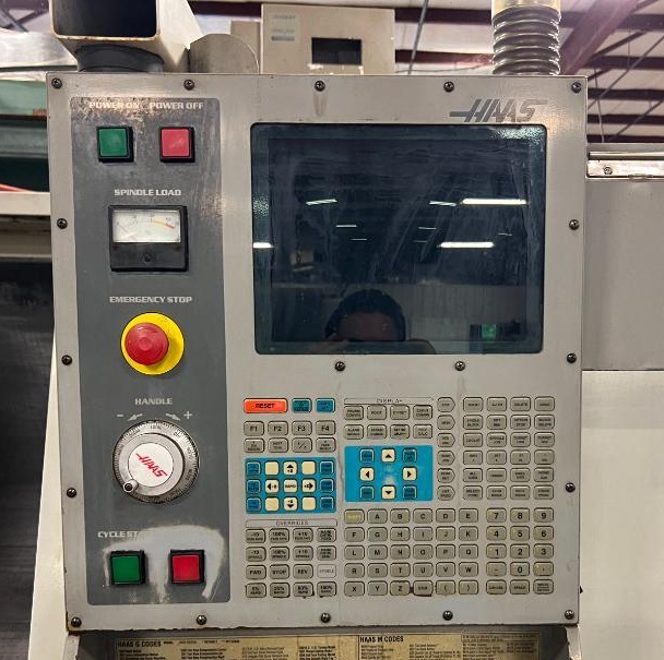 Haas SL 30T (2)