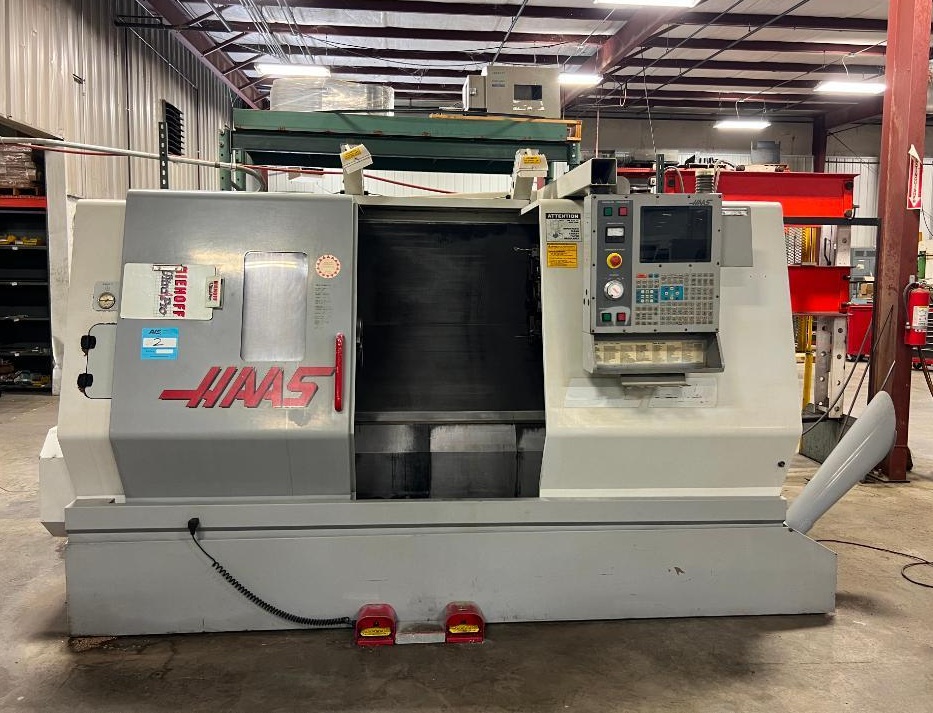 Haas SL 30T (3)