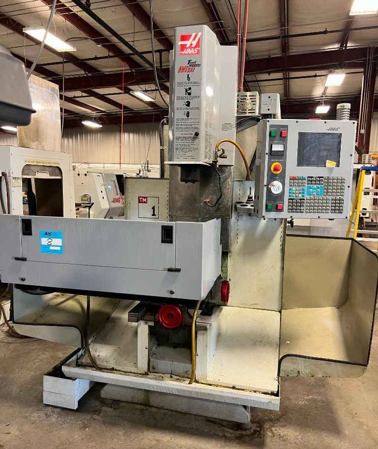 Haas TM 1 (1)