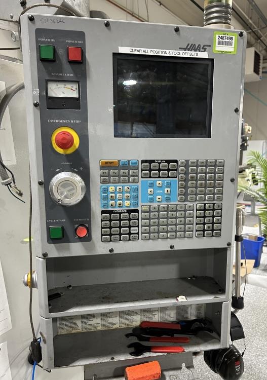 Haas VF 3D (2)