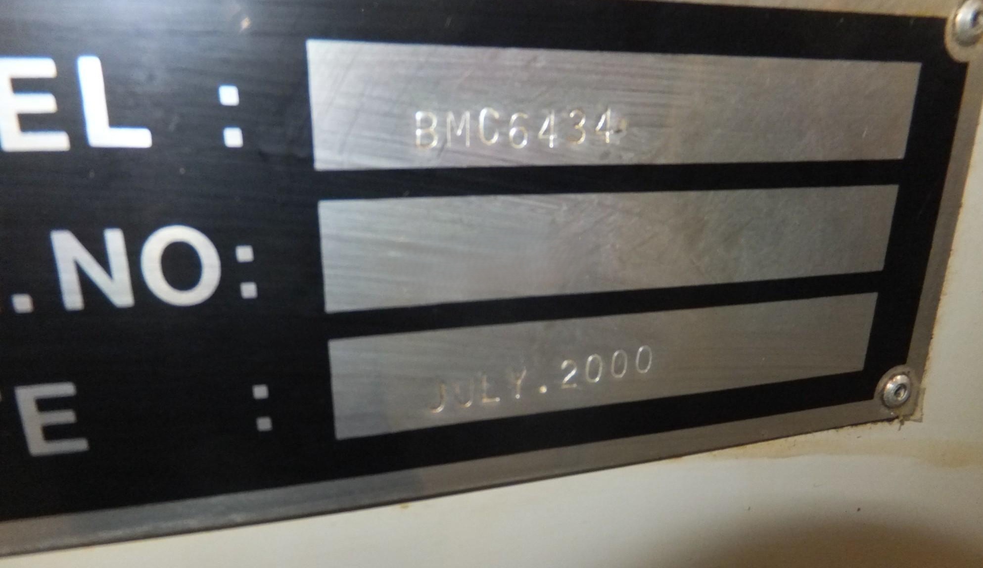 Hurco BMC 6434 (3)