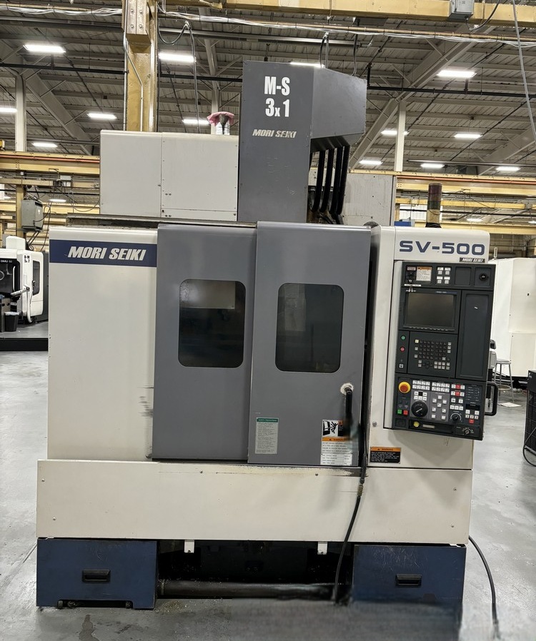 MORI SEIKI SV 500 (1)