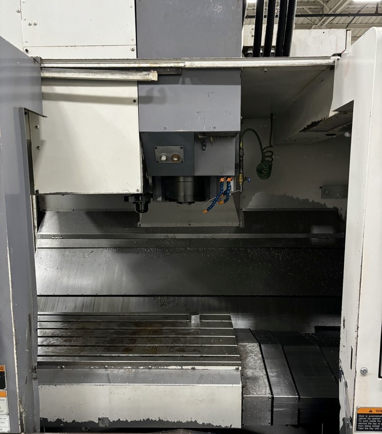 MORI SEIKI SV 500 (2)