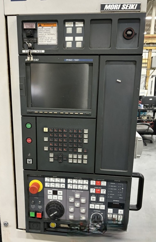 MORI SEIKI SV 500 (3)