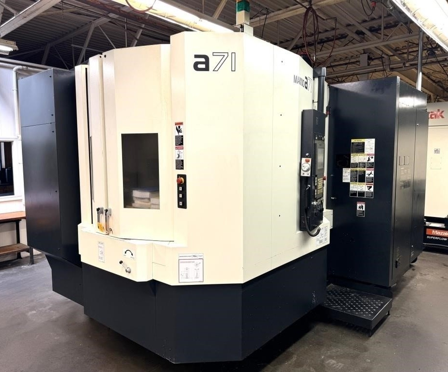 Makino A 71 (1)