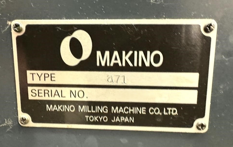 Makino A 71 (3)