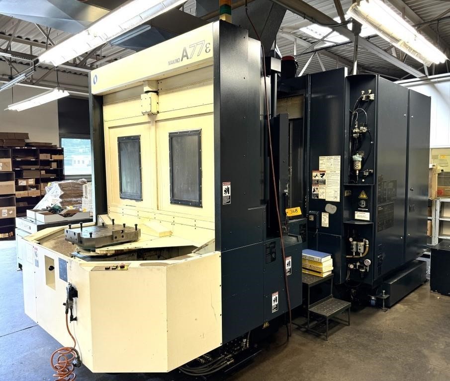 Makino A77E (1)