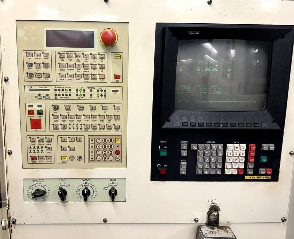 Makino MC 100 (2)