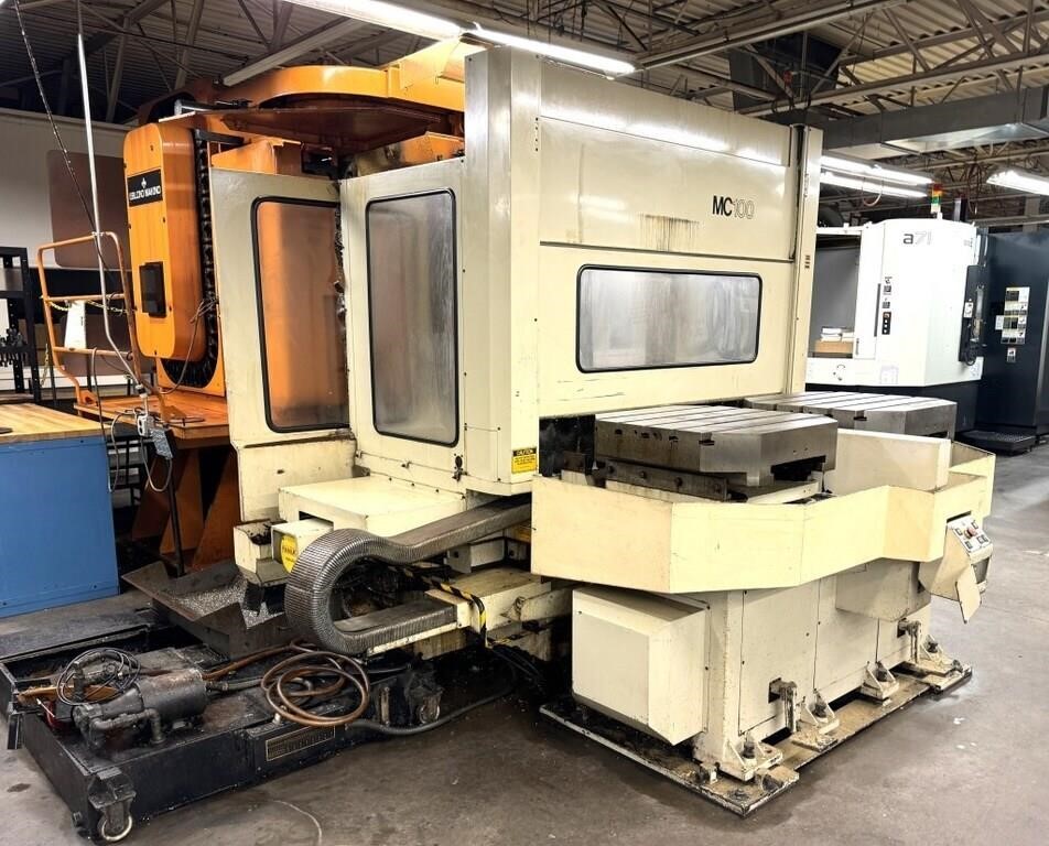 Makino MC 100 (3)