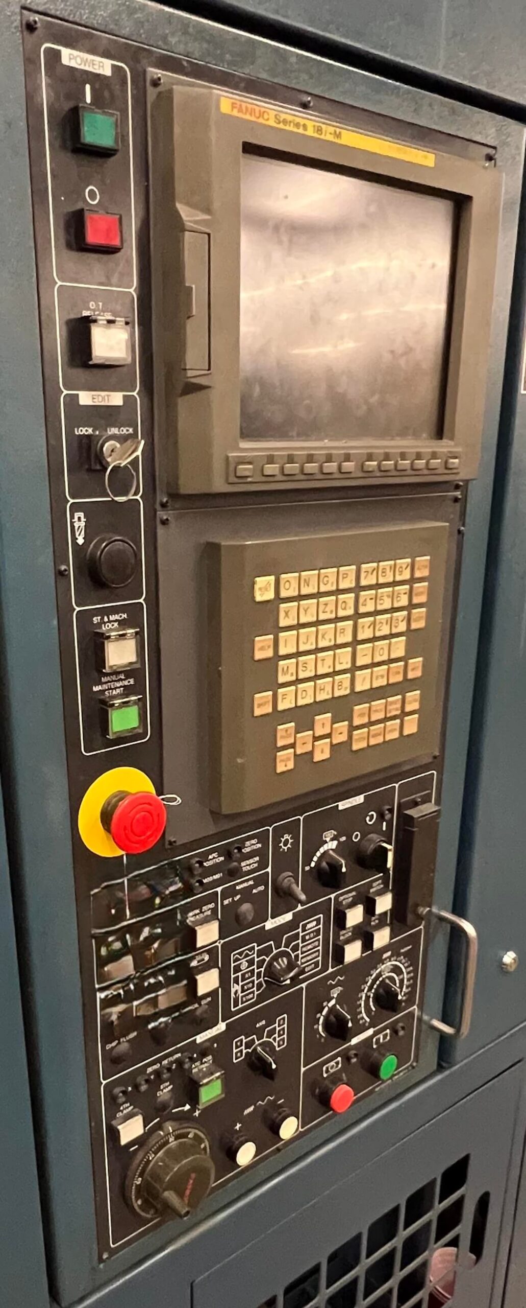 Matsuura ES 450H2 (3)