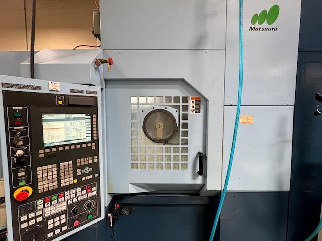 Matsuura MAM72 63V PC6 (1)