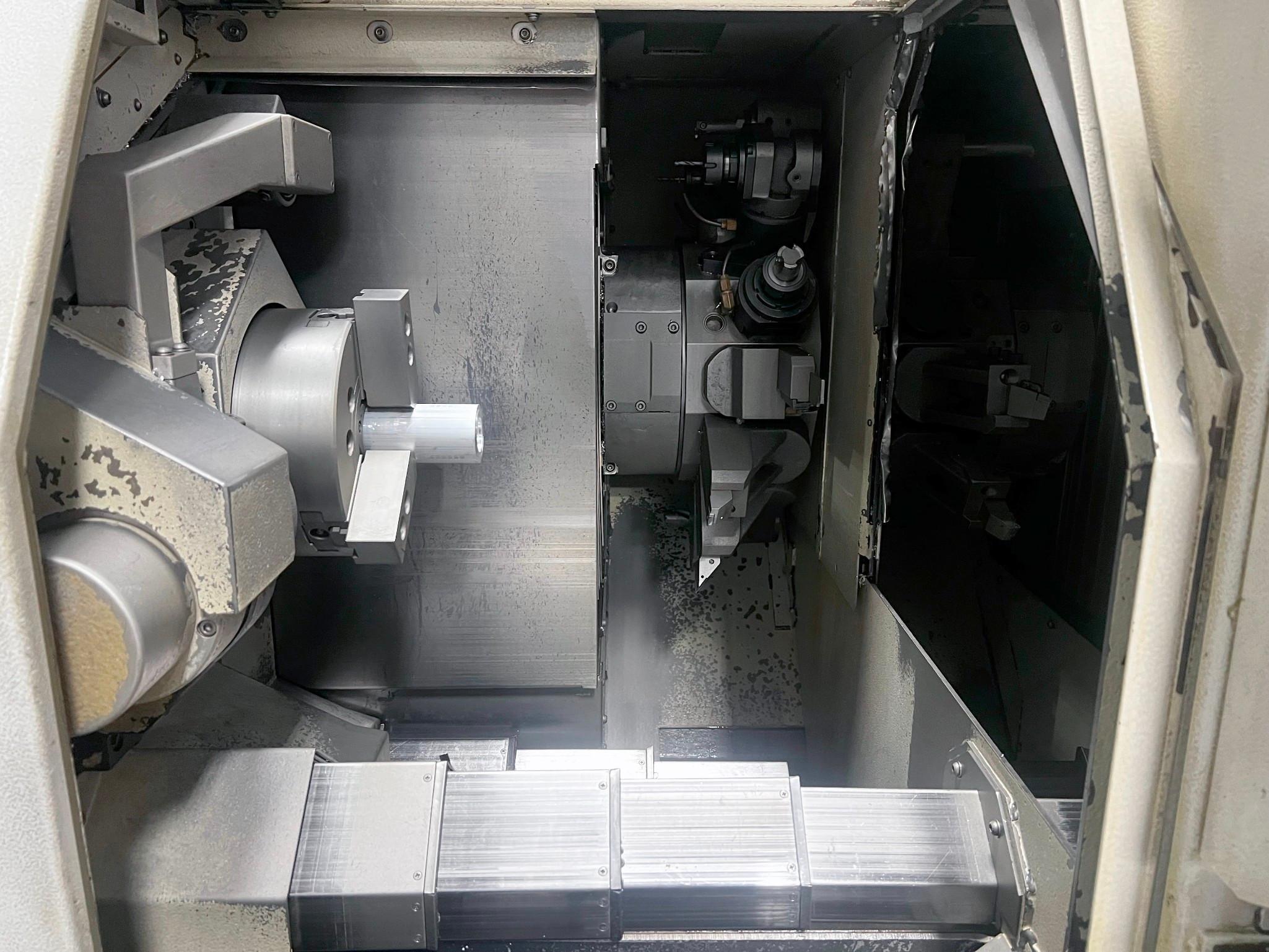Mazak Multiplex 6200Y (2)