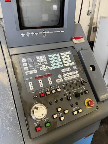 Mazak Quick Turn 20 CNC Lathe - MachineStation
