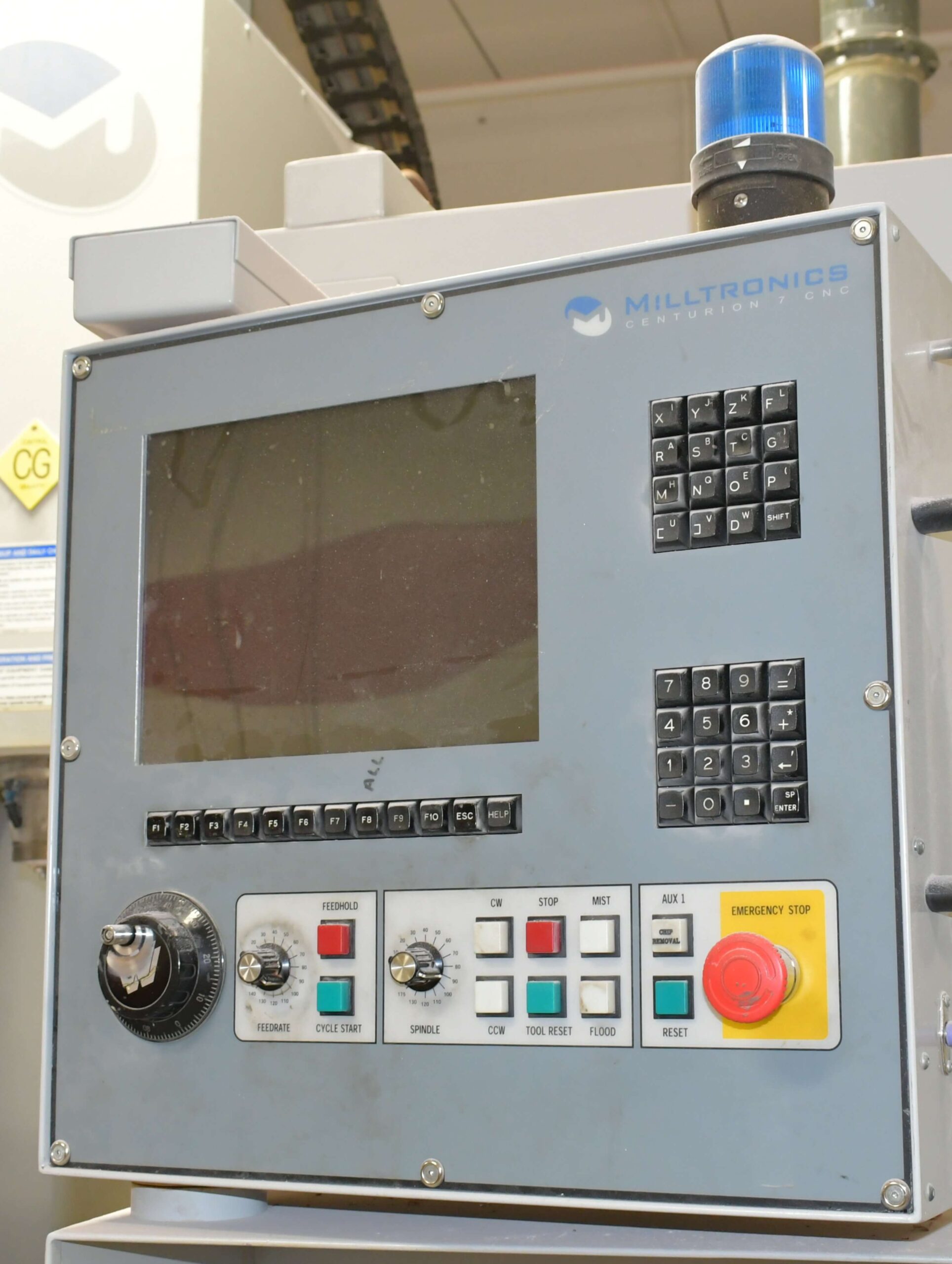 Milltronics VM20IL (2)