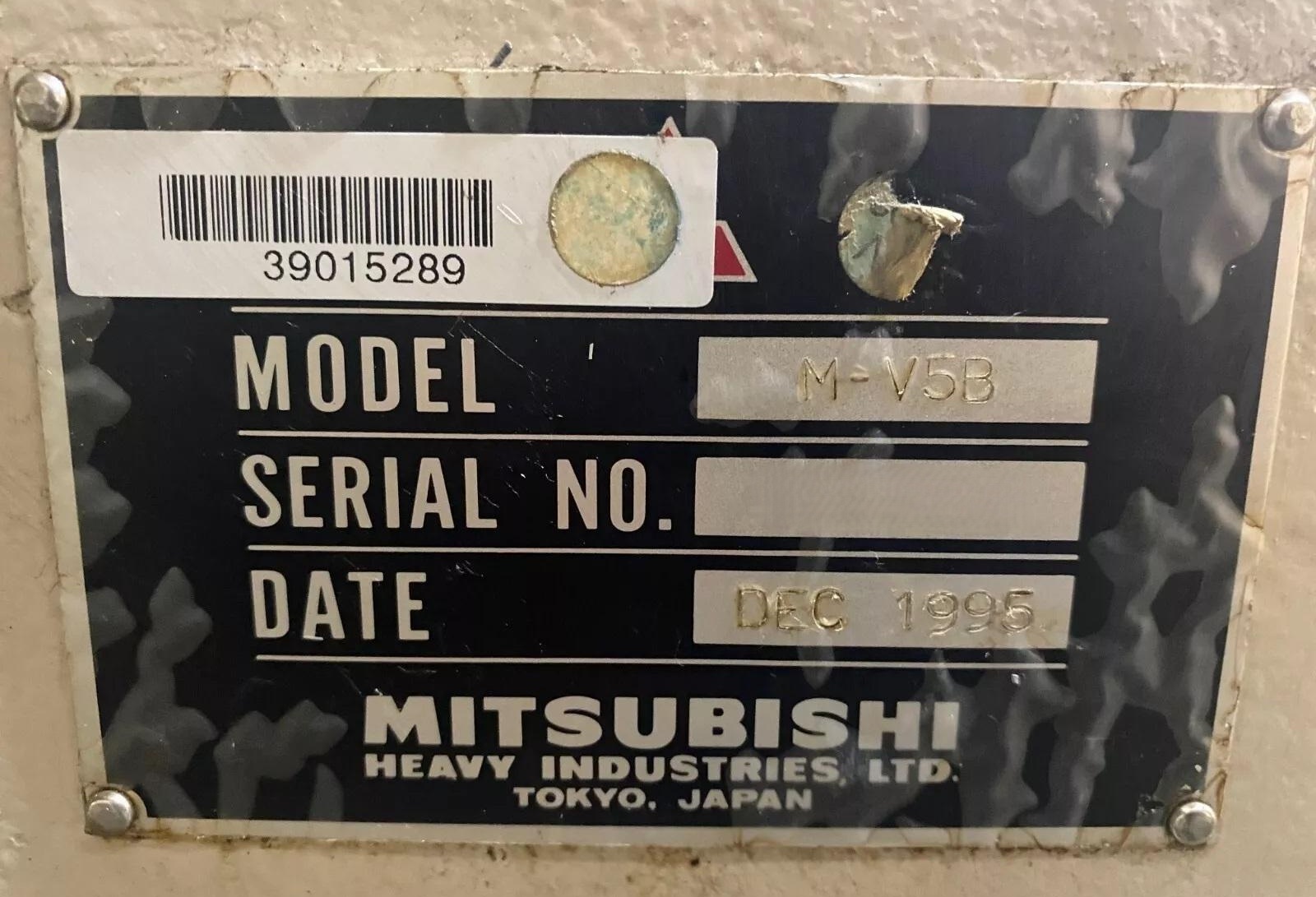 Mitsubishi M V5B (3)