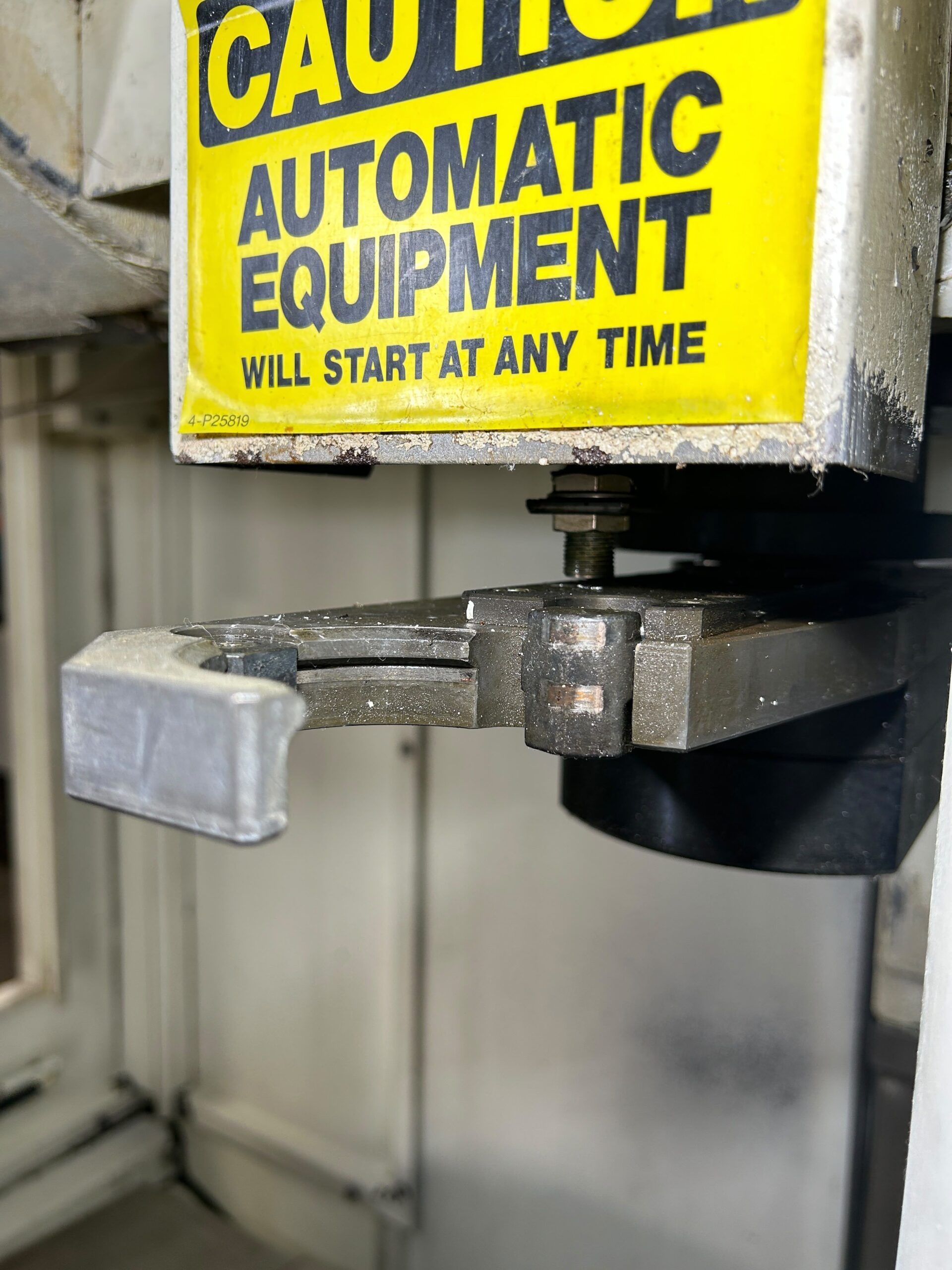 Kitamura MyCenter 2XiF CNC Vertical Machining Center - 20,000 RPM, TCS Mill 11