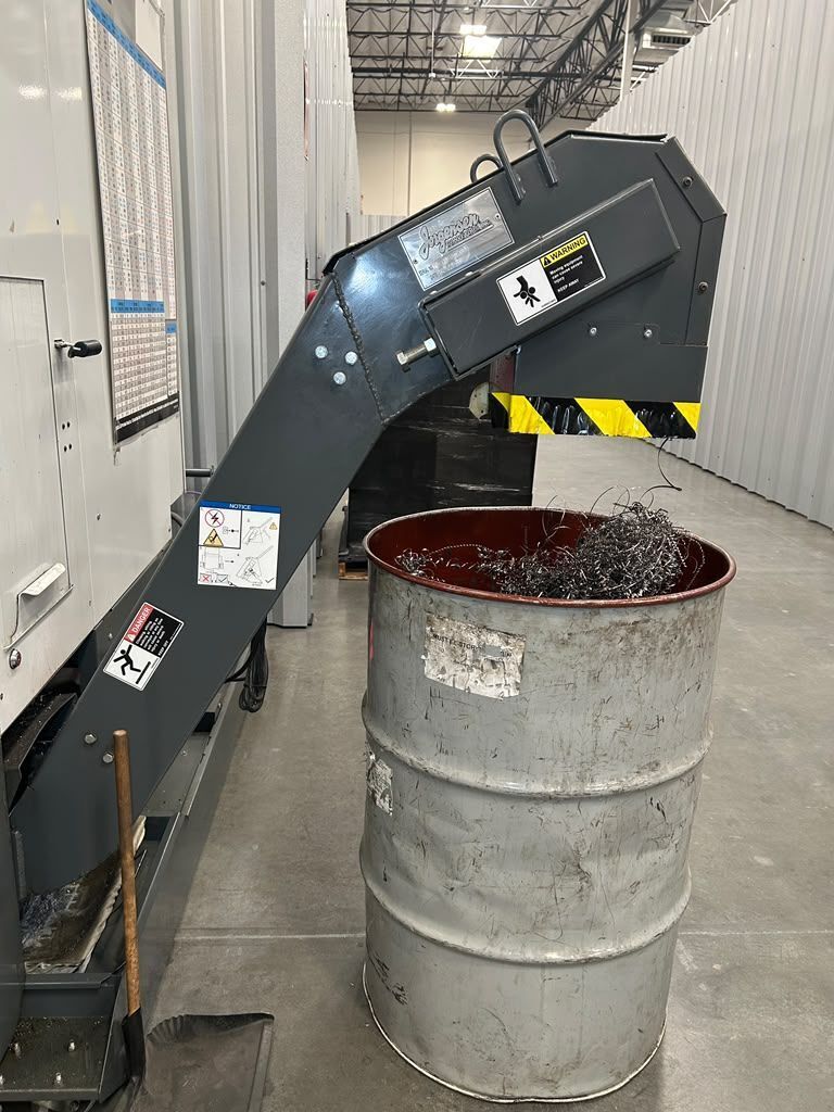 Haas ST-30Y CNC Turning Center - 2019 Bar Feeder, 10" Chuck, Tailstock Lathe 17