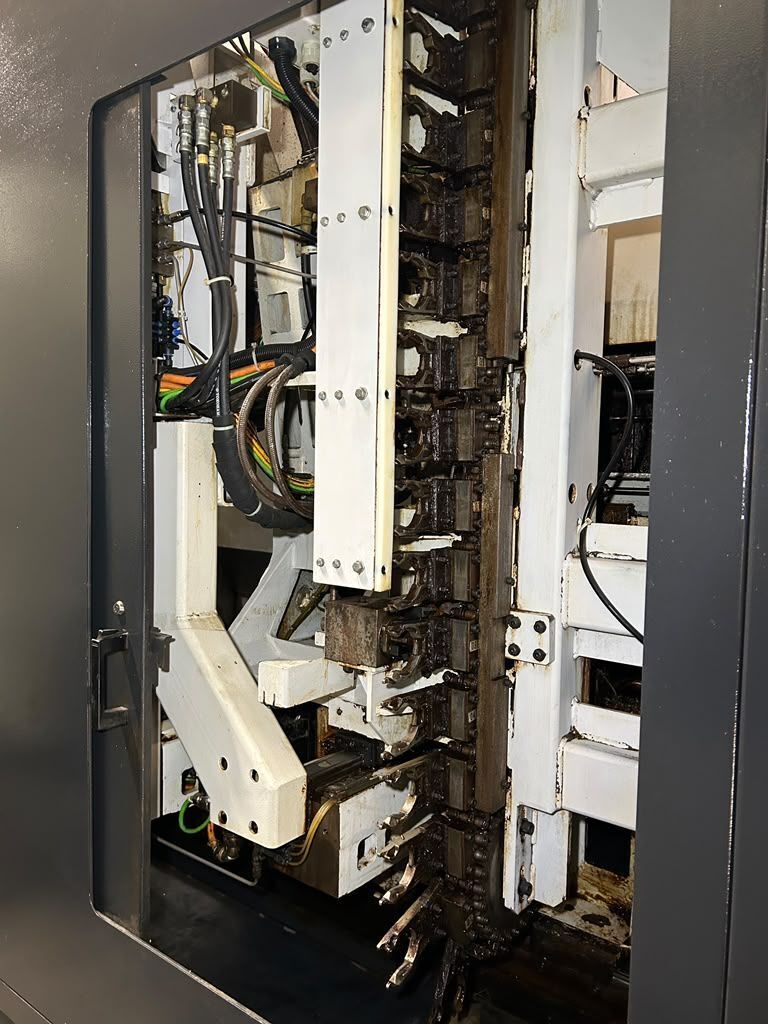 Mazak Integrex 300-IV S Multi Axis CNC Lathe | MachineStation